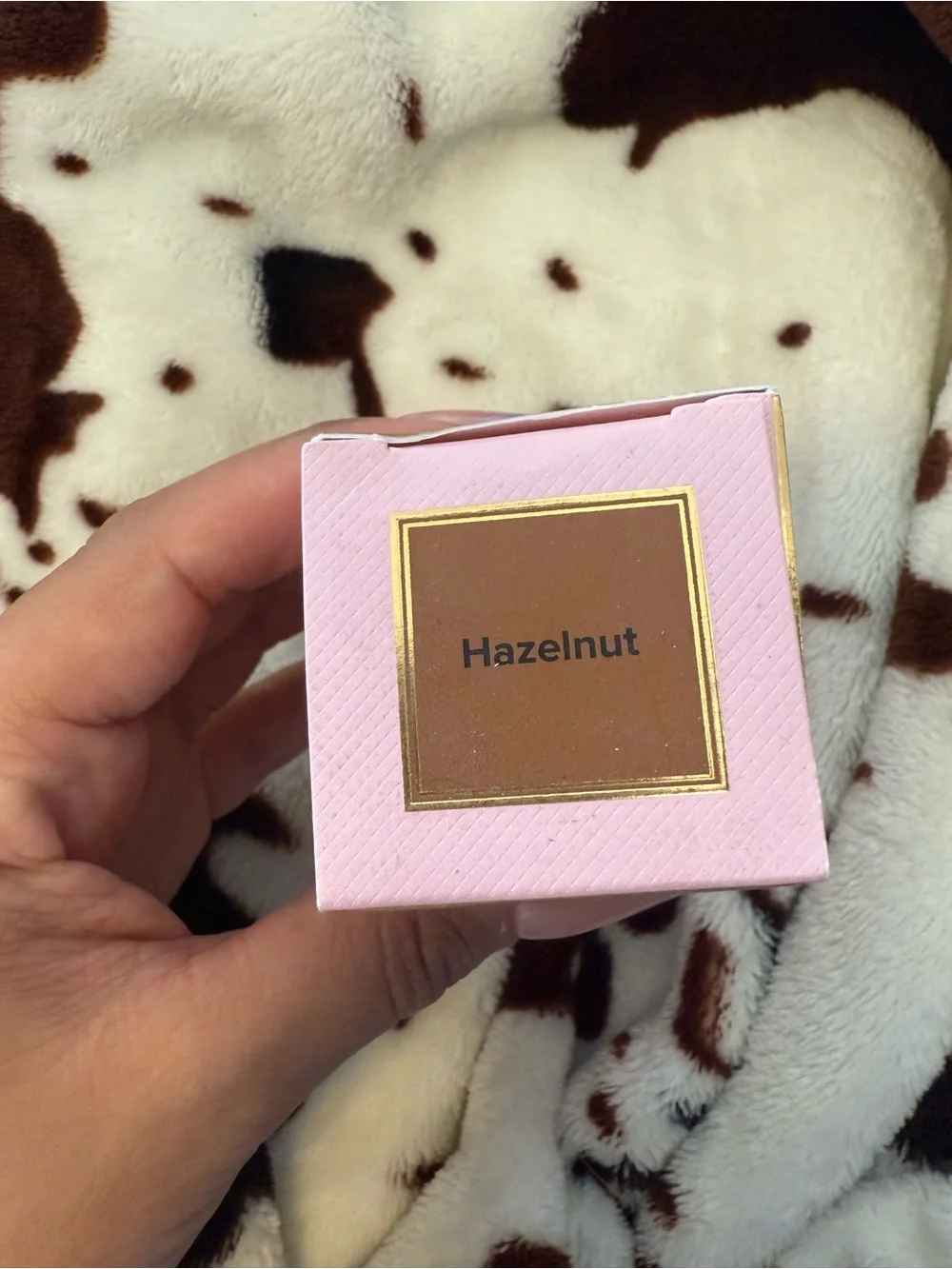 Too Faced Born This Way Foundation